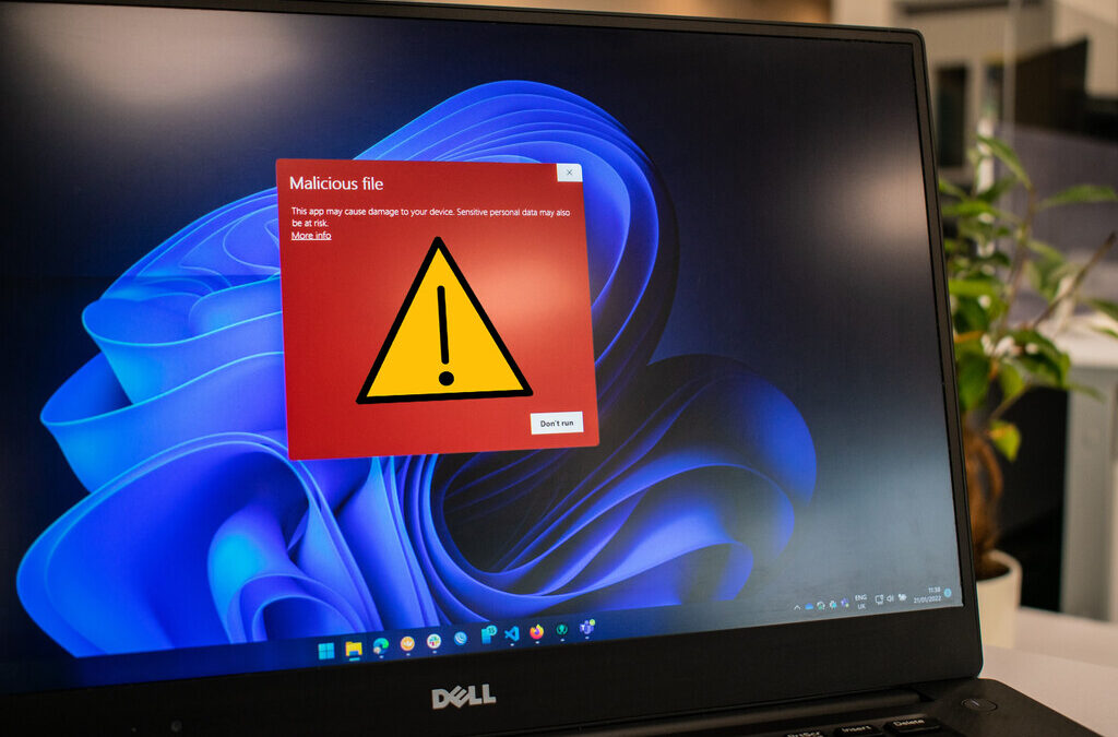 macOS no es inmune al malware, pero ha recibido 5.000 veces menos amenazas que Windows en 2022